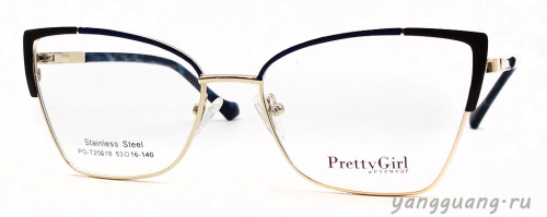 Pretty Girl 20018 C4 53-16-140