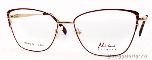 NIKITANA 8950 C5 54-16-140