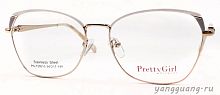 Pretty Girl 20010 C5 54-17-140