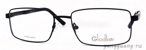 Glodiatr 1982 C6 54-17-140