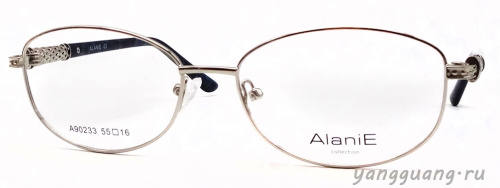 Alanie 90233 C2 55-16-140