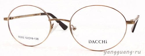 DACCHI 50202 C4 52-19-138