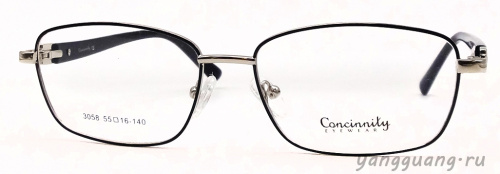 Concinnity 3058 C7 55-16-140