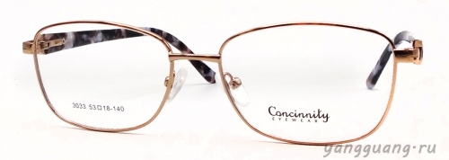 Concinnity 3033 C3 53-18-140