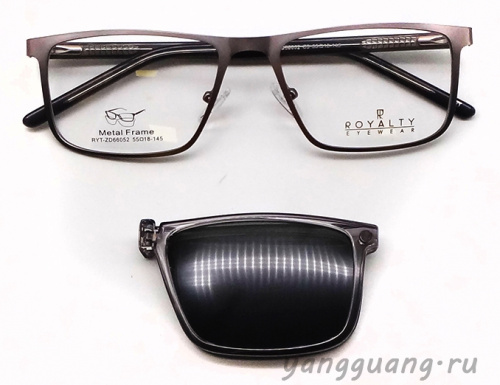 ROYALTY 66052 C3 55-18-145