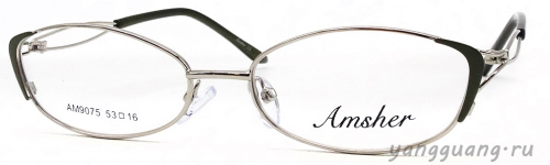 AMSHAR 9075 C9 53-16-140