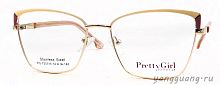 Pretty Girl 20016 C2 52-16-140