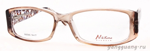 NIKITANA 5341 C3 54-17-140