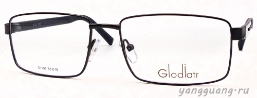 Glodiatr 1997 C3 55-16-145