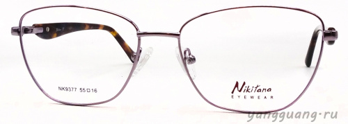 NIKITANA 9377 C7 55-16-140