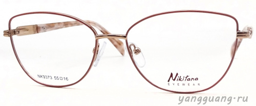 NIKITANA 9373 C4 55-16-140