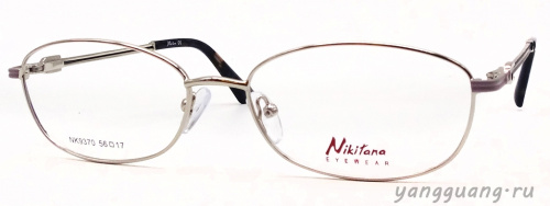 NIKITANA 9370 C2 56-17-140 - «ЕКБ ОПТИКА» NIKITANA 9370 C2 56-17-140