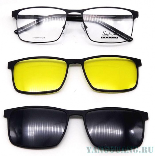 Santarelli 2283 C6 60-18-150