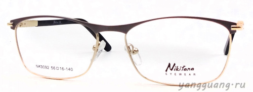 NIKITANA 9092 C3 56-16-140