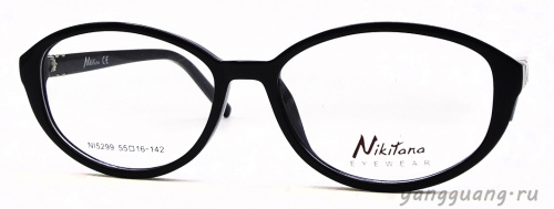 NIKITANA 5299 C1 55-16-142