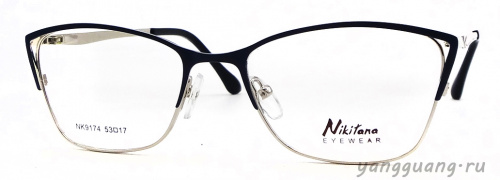 NIKITANA 9174 C8 53-17-140