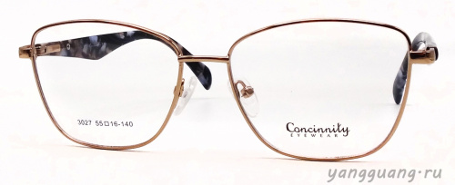 Concinnity 3027 C3 55-16-140