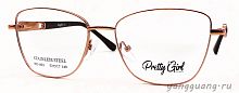 Pretty Girl 003 C5 52-17-140