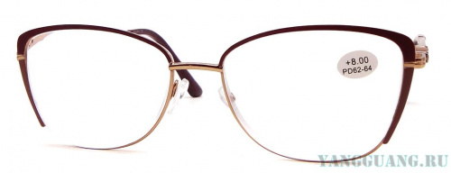 RALPH 0780 C4 (Большие диотрии) 54-17-140