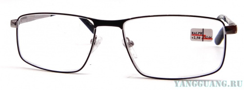 RALPH 0663 C6 55-16-140