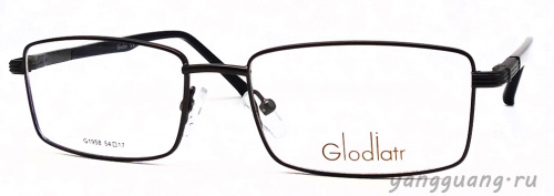 Glodiatr 1958 C3 54-17-145