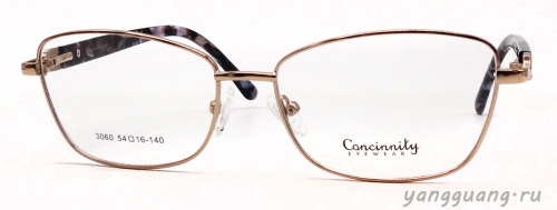Concinnity 3060 C3 54-16-140