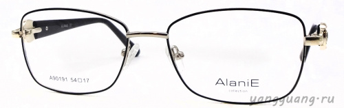 Alanie 90191 C6 54-17-140