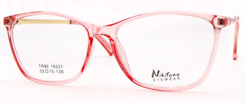 NIKITANA 19227 C3 52-15-138