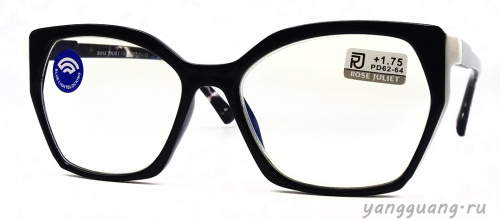 ROSE JULIET 7102 C3 blueblock 54-19-144