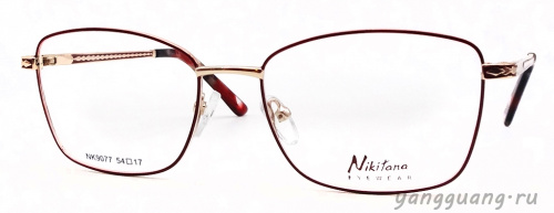 NIKITANA 9077 C12 54-17-140