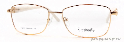 Concinnity 3032 C1 55-16-140