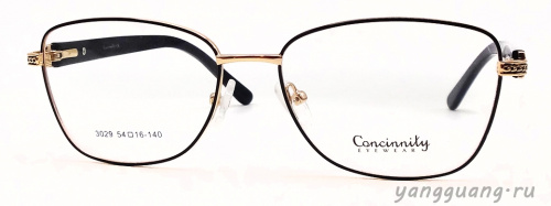 Concinnity 3029 C6 54-16-140