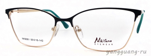 NIKITANA 9061 C9 55-16-142