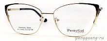 Pretty Girl 20002 C1 52-16-140