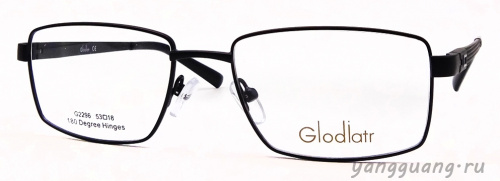 Glodiatr 2296 C6 53-18-140 - «ЕКБ ОПТИКА» Glodiatr 2296 C6 53-18-140