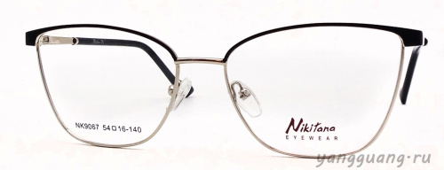 NIKITANA 9067 C6 54-16-140