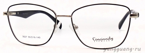 Concinnity 3027 C7 55-16-140