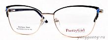 Pretty Girl 20009 C5 55-16-140