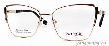 Pretty Girl 20017 C5 52-16-140
