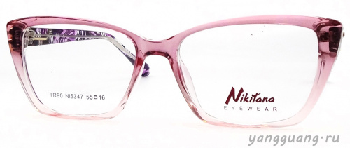 NIKITANA 5347 C5 55-16-144