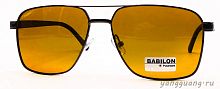 Антифары BABILON 1009 C7 57-18-140