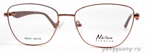NIKITANA 9377 C4 55-16-140