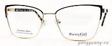 Pretty Girl 20019 C1 52-16-140