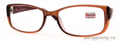 SALIVIO 0023 C2 54-18-138