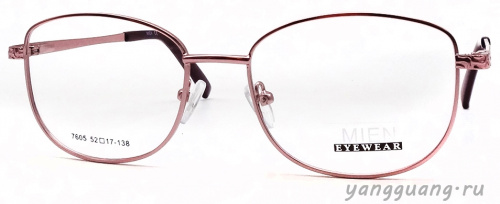 MIEN 7605 C39 52-17-138