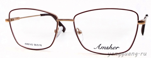 AMSHAR 9143 C12 56-16-140