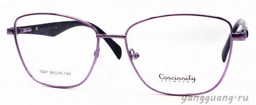Concinnity 3027 C5 55-16-140