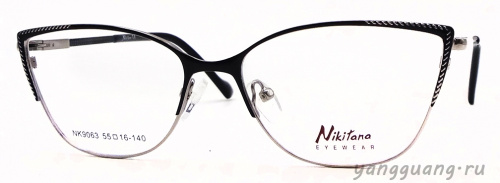 NIKITANA 9063 C6 55-16-140