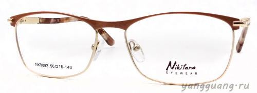 NIKITANA 9092 C1 56-16-140