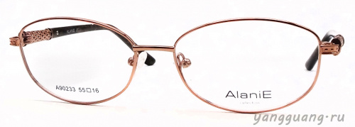 Alanie 90233 C4 55-16-140